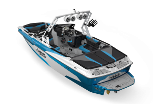 Axis Boats - A22