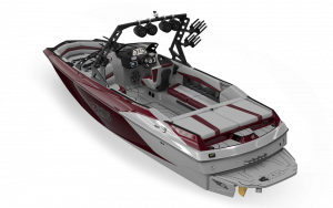 Axis Boats - A24