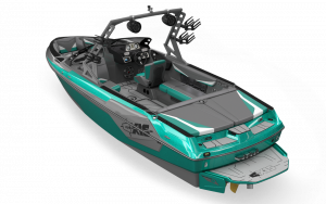 Axis Boats - T23