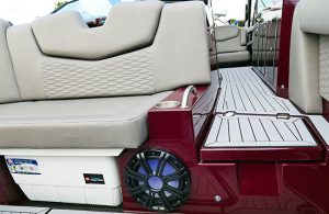 Cruisers Yachts - 338 Palm Beach Edition - Bow Rider