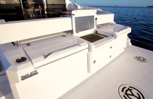 Cruisers Yachts - 42 Cantius