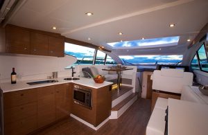 Cruisers Yachts - 46 Cantius