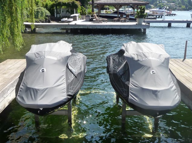Sunstream Boats Lifts – Sunlift Mini
