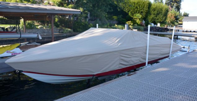 Sunstream Boats Lifts – Swiftshield A