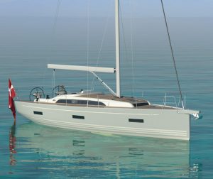 X-Yachts - X 4 0
