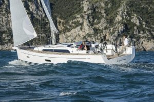 X-Yachts - X 4 3