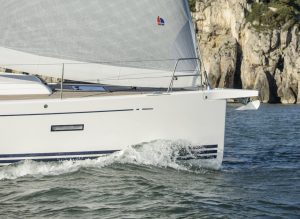 X-Yachts - X 4 3