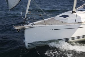 X-Yachts - Xc 35