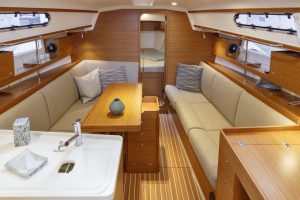 X-Yachts - Xc 35