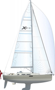 X-Yachts - Xc 35
