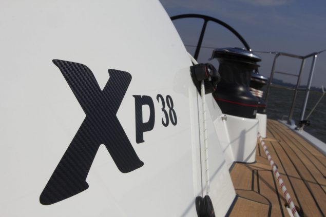 X-Yachts - Xp 38