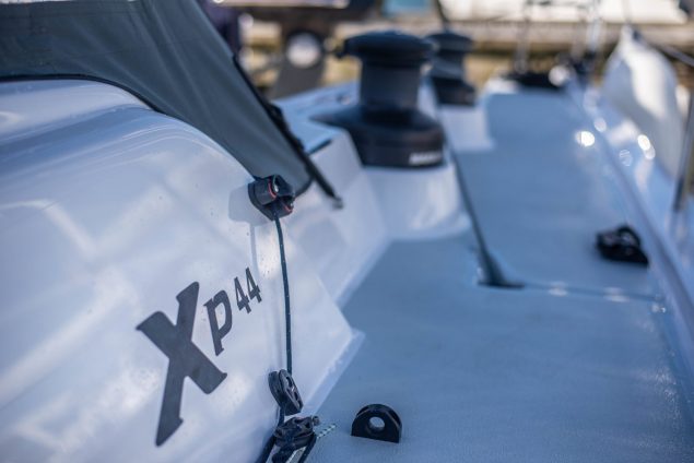 X-Yachts - Xp 44