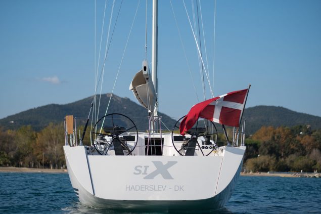 X-Yachts - Xp 55