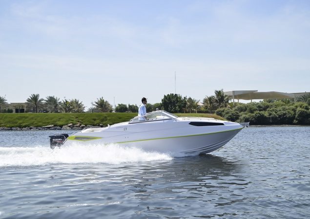 Oryx Yachts - 27