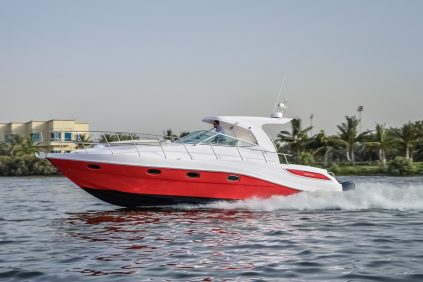 Oryx Yachts - 36